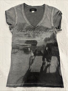 Diesel women’s fitted shirt